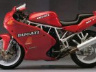 1991 Ducati 900SS